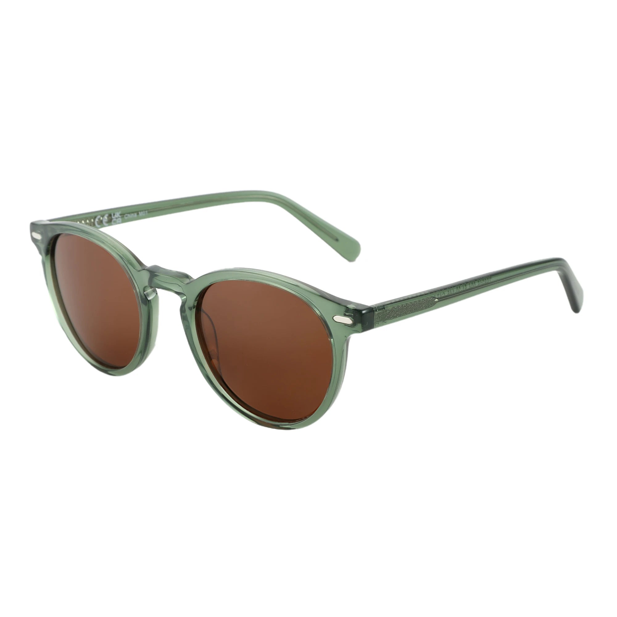 CowLost | zenottic-2026-fashion-round-polarized-sunglasses-women-uv400-protection |23