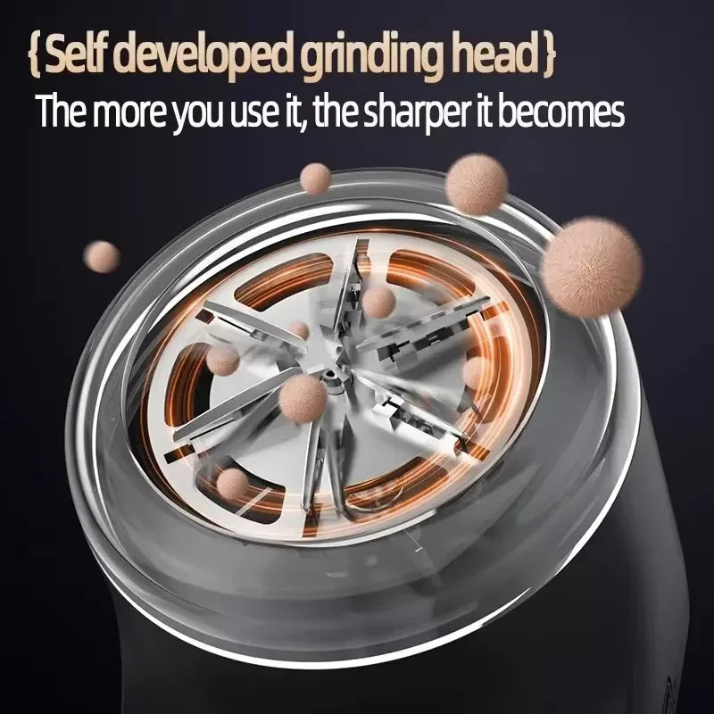 CowLost | product_id-homefish-usb-rechargeable-led-digital-fabric-lint-remover-shaver-for-sweaters |3