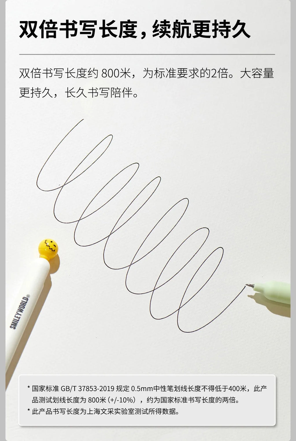 CowLost | product_id-kaco-popup-smile-series-gel-pen-0-5mm-cute-neutral-ink-for-school-office |17