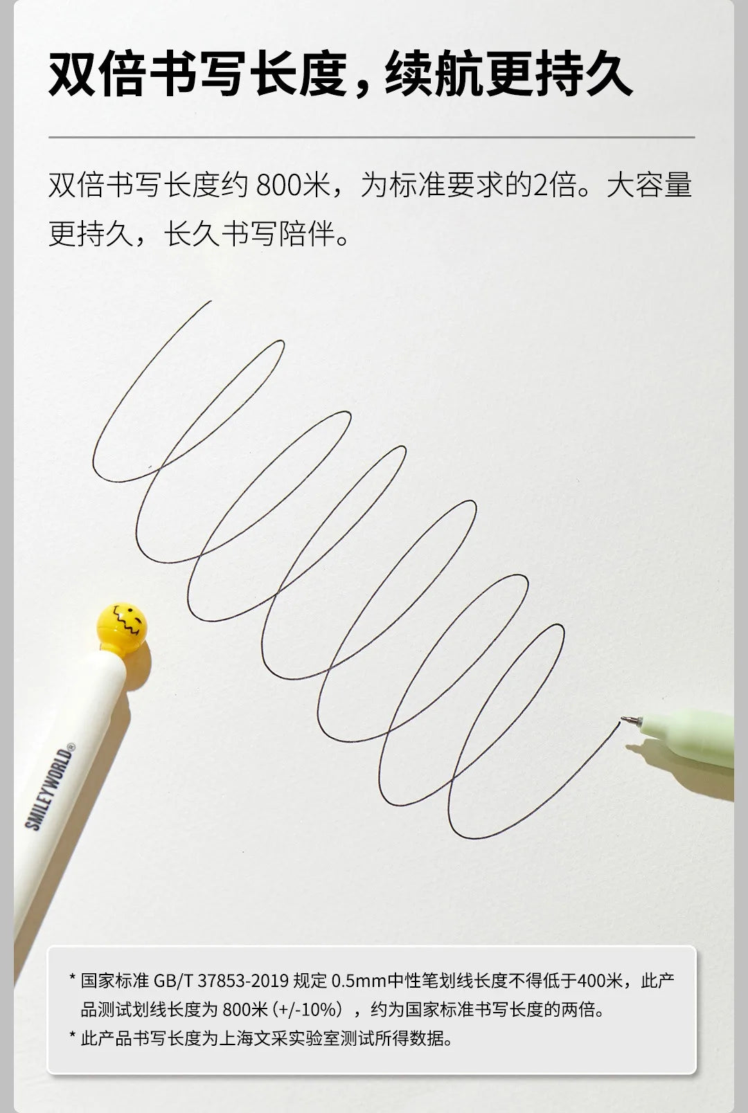 CowLost | product_id-kaco-popup-smile-series-gel-pen-0-5mm-cute-neutral-ink-for-school-office |17