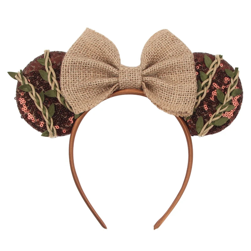 CowLost | chip-n-dale-ear-headband-for-adults-party |23