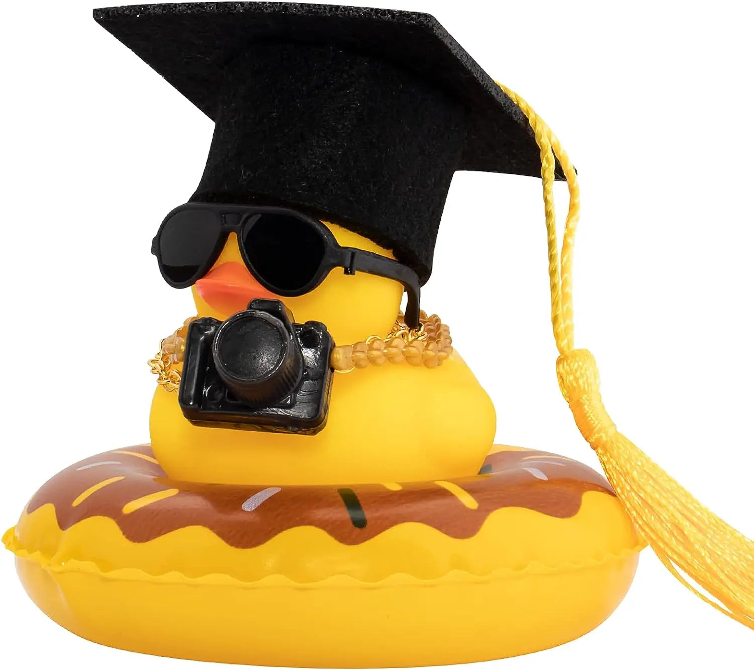CowLost | product_id-duck-car-dashboard-rubber-duck-with-mini-hat-swim-ring-necklace-sunglasses-ornament |29