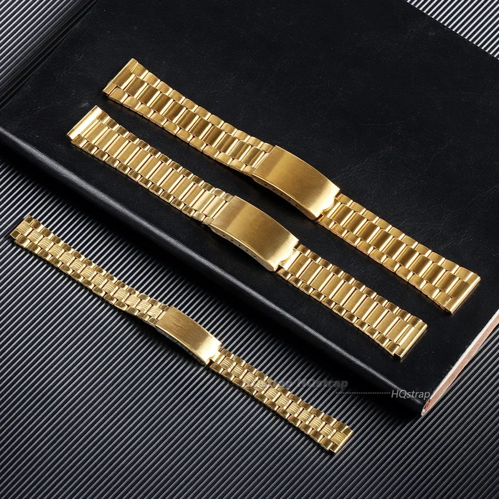 CowLost | bracelets-product_id-stainless-steel-folding-buckle-watch-band-12-20mm-universal-for-women-men |2