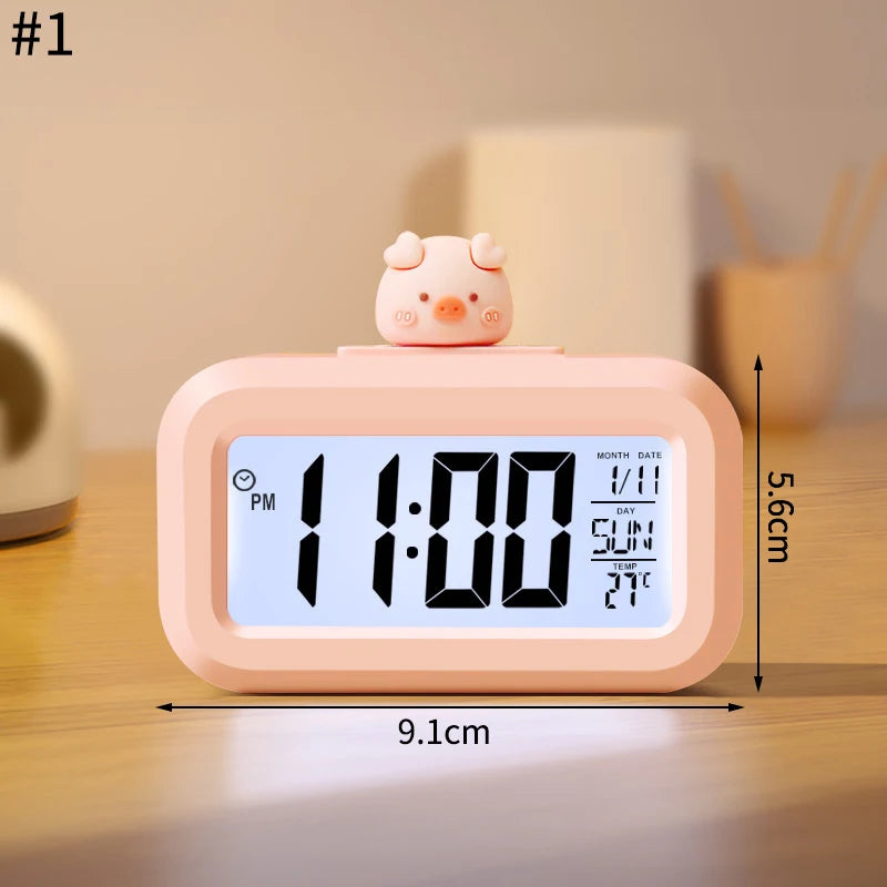 CowLost | alarm-clock-table-clock |22