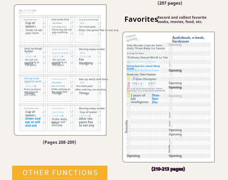 CowLost | product_id-kinbor-2026-time-management-planner-a5-52g-tomoe-river-paper-work-study-schedule-journal |29