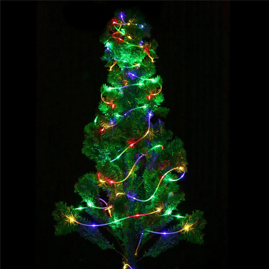 CowLost | product_id-waterproof-solar-led-string-lights-for-outdoor-garden-tree-and-fence |15
