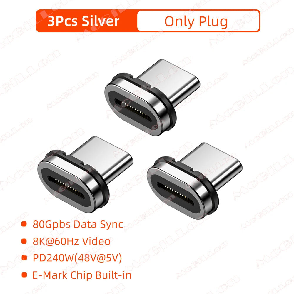 CowLost | product_id-usb4-thunderbolt-5-magnetic-usb-c-to-usb-c-adapter-240w-pd-fast-charging-80gbps-8k-60hz |21