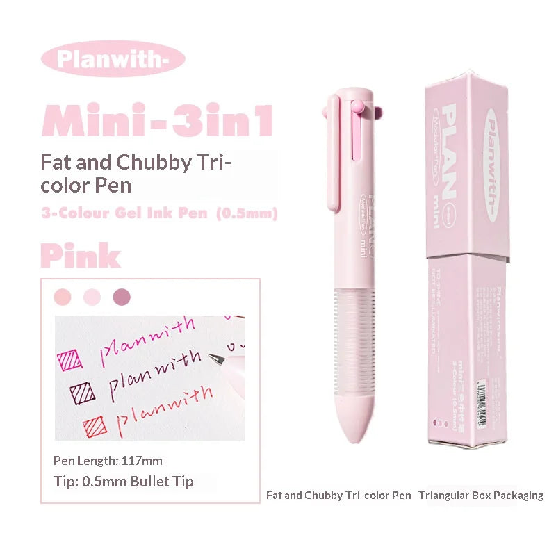 CowLost | product_id-planwith-macaron-3-in-1-gel-highlighter-pen-pastel-multicolor-for-notes-journaling-gift |43