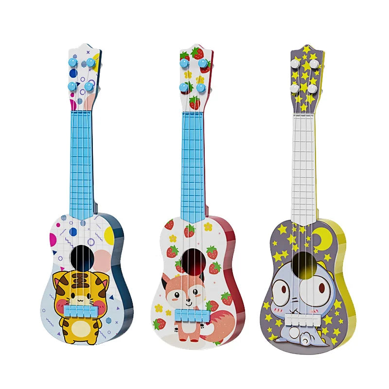 CowLost | product_id-childrens-mini-simulated-guitar-toy-for-beginners-music-instrument-birthday-gift-for-boys-and-girls |4