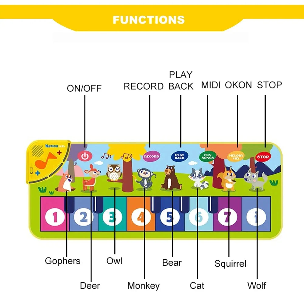 CowLost | product_id-kids-musical-piano-mat-dance-floor-toy-gift-for-active-play |18