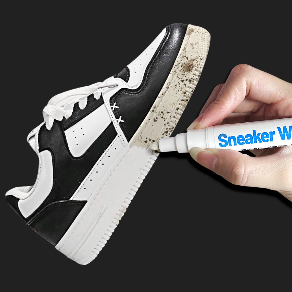 CowLost | stain-removers-product_id-white-sneakers-eraser-pen-yellowing-repair-waterproof-stain-removal-whitening |3