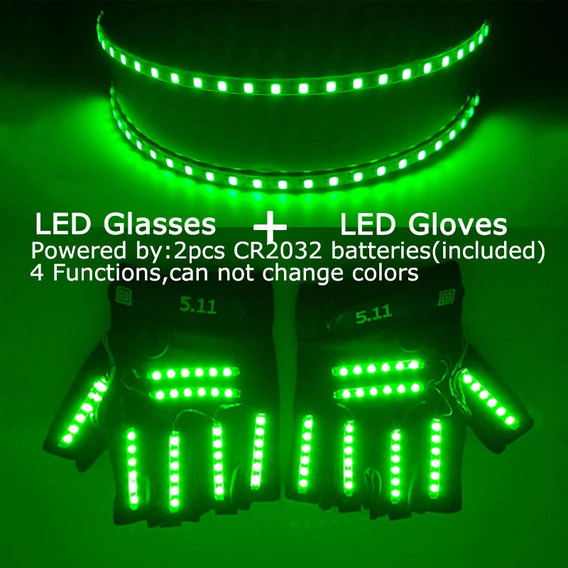 CowLost | usb-rechargeable-color-changing-led-glow-gloves |95