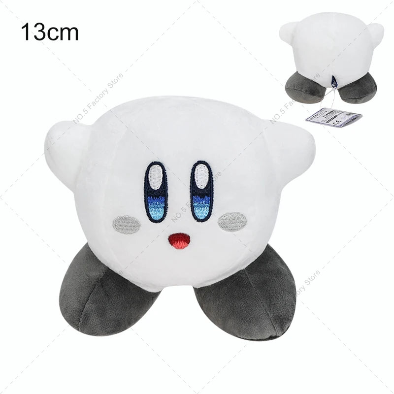 16 Style Anime Star Kirby Plush Doll