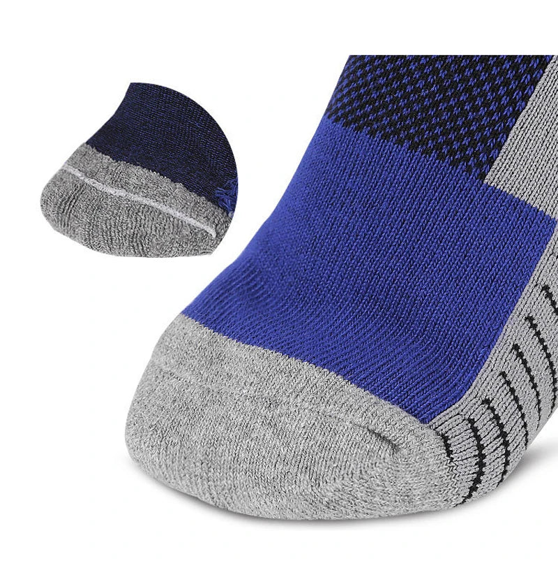 CowLost | activewear-pants-thick-deadlift-crossfit-calf-sleeves-bodybuilding-socks |5