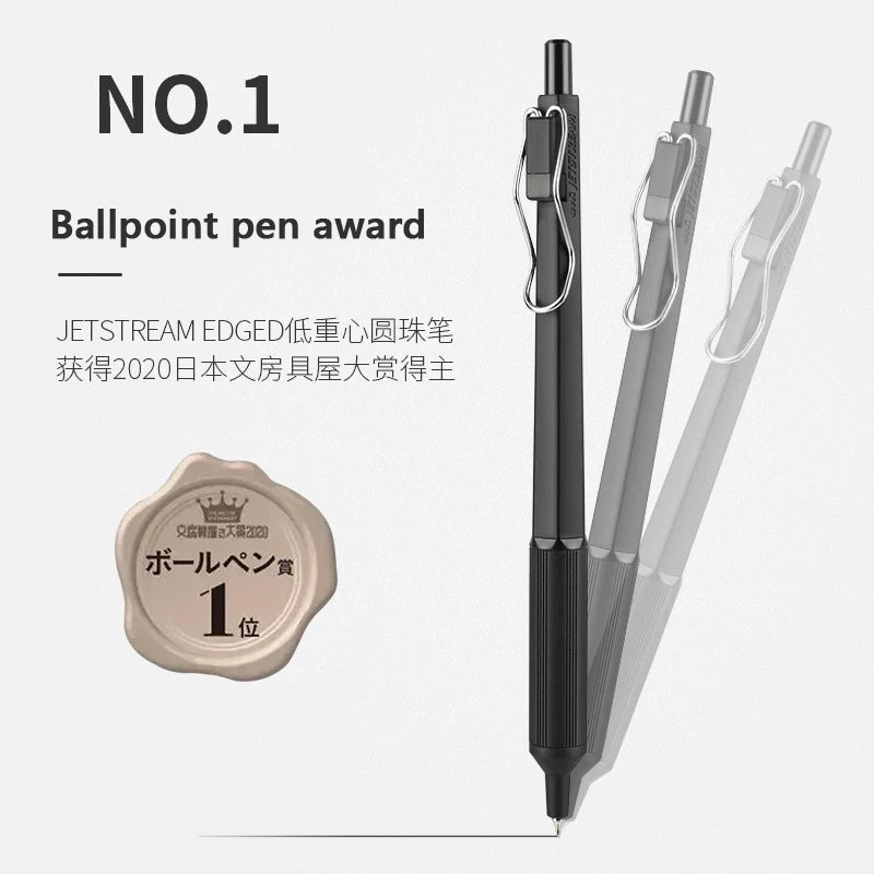 CowLost | product_id-uni-mitsubishi-jetstream-sxn-1003-ultra-fine-0-38mm-metal-ballpoint-pen-black-red-blue |2