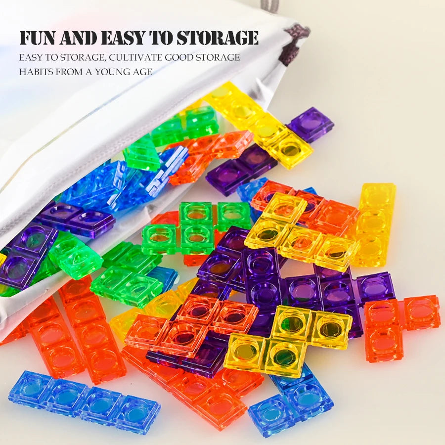CowLost | product_id-3d-square-blocks-puzzle-toy-diy-board-game-early-education-gift-for-kids |3