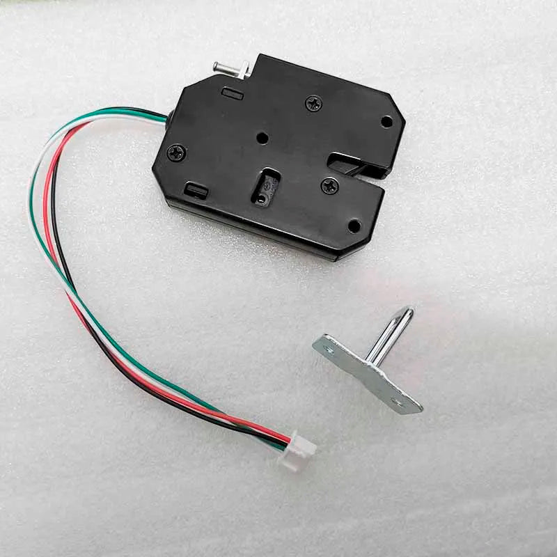 CowLost | locks-keys-product_id-xh2-54-4p-dc12v-mini-electric-cabinet-door-lock-electromagnetic-drawer-lock |7