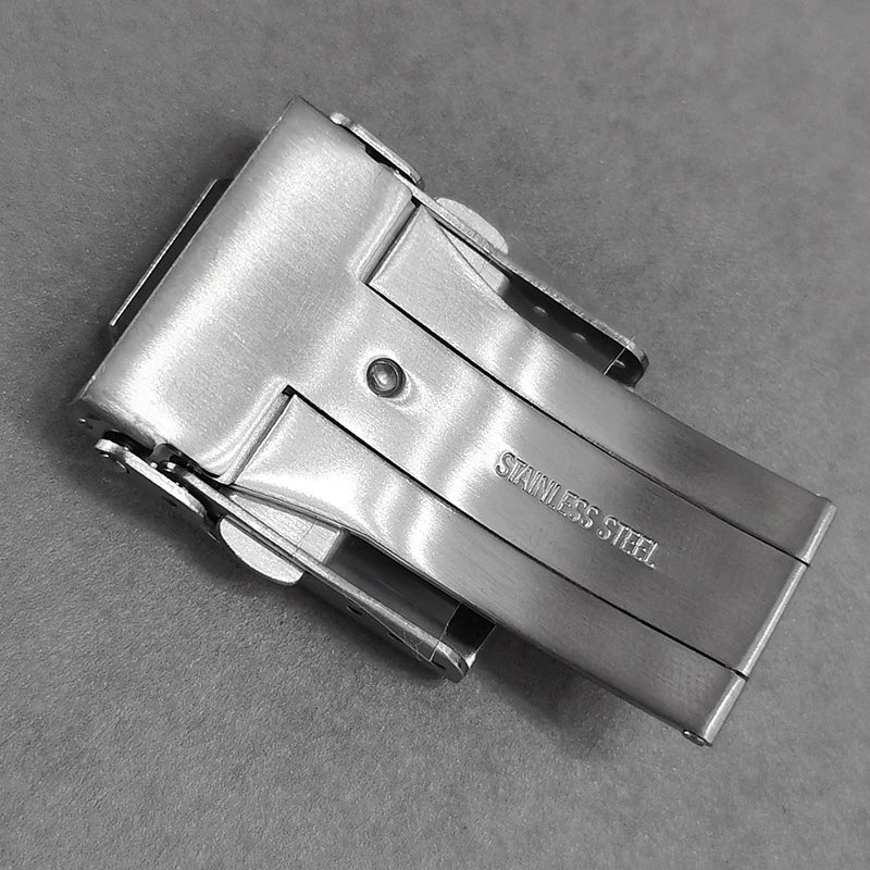 CowLost | bracelets-product_id-304l-stainless-steel-solid-double-press-folding-clasp-for-rolex-seiko-metal-bracelets |11