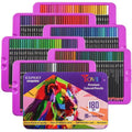 CowLost | product_id-kalour-180-colored-pencils-non-toxic-soft-smooth-lead-professional-drawing-sketch-set |13