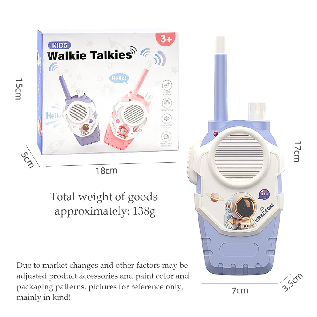 CowLost | product_id-2pcs-kids-walkie-talkie-set-two-way-radios-for-outdoor-camping-and-hiking-gifts |5