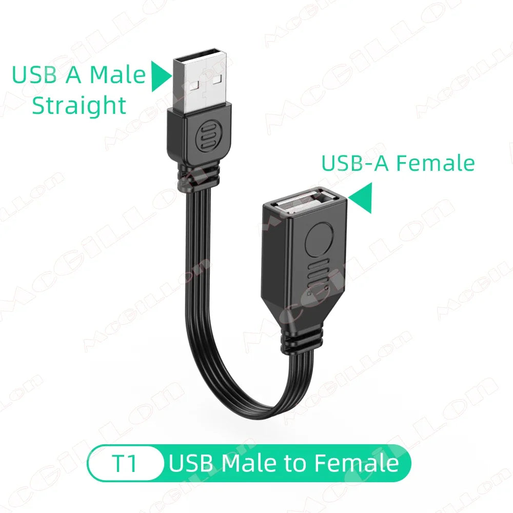 CowLost | product_id-super-flat-usb-2-0-male-to-female-90-angled-otg-extension-cable-for-printer-usb-drive |15