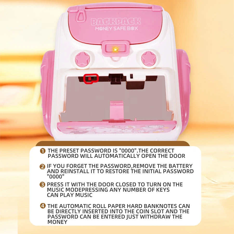 CowLost | product_id-automatic-induction-piggy-bank-backpack-atm-with-fingerprint-password-lock-for-kids-gifts |5