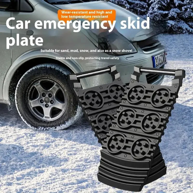 CowLost | off-road-and-all-terrain-vehicle-tires-product_id-car-off-road-emergency-tire-recovery-anti-skid-tracks-mat-accessory |6
