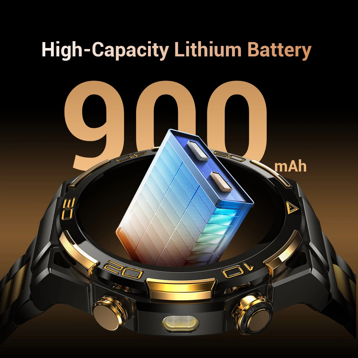 CowLost | blackview-w90-pro-gps-smart-watch-1-43-hd-amoled-display |2