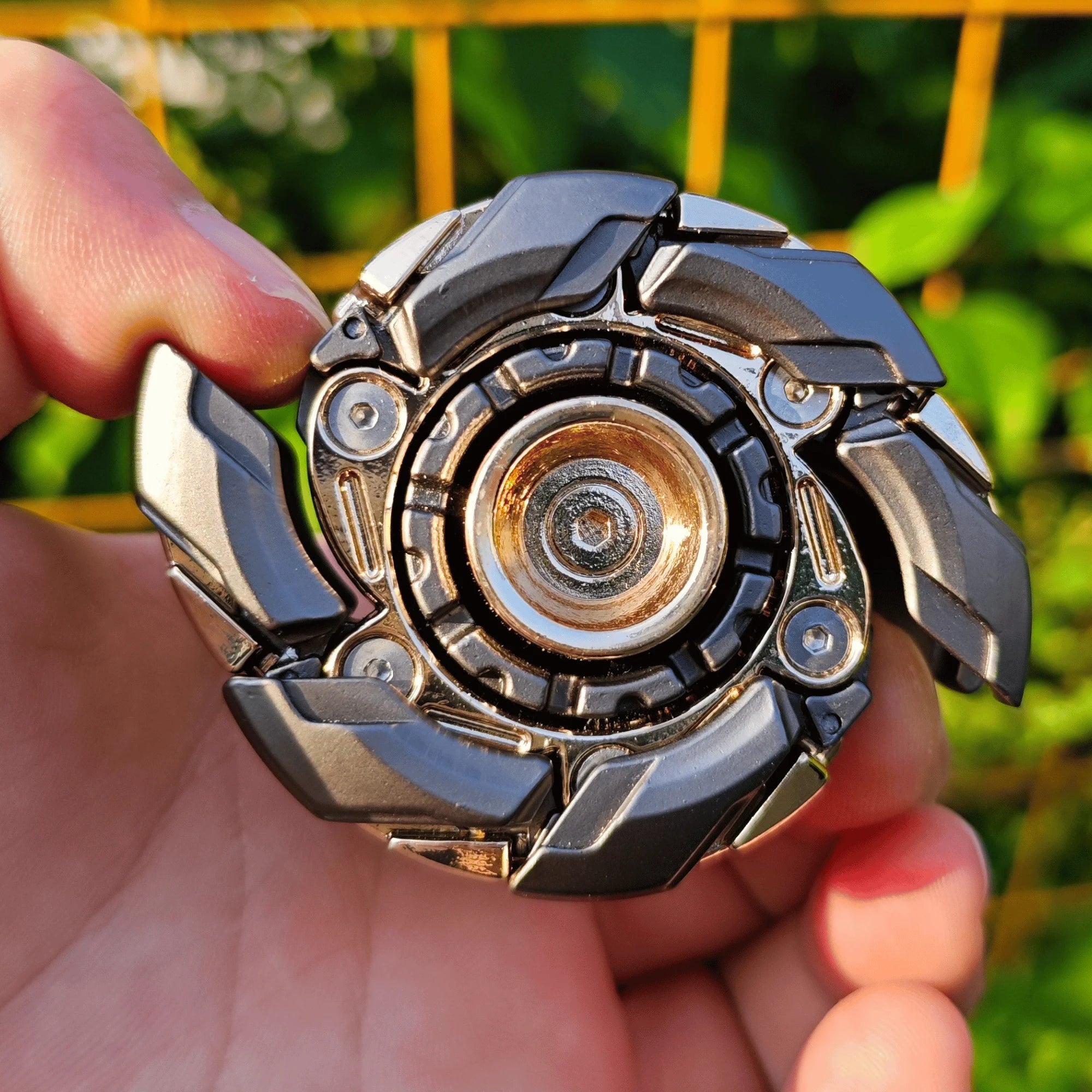 CowLost | sensory-toys-magnetic-metal-edc-fidget-slider-stress-relief-toy-for-adults |17