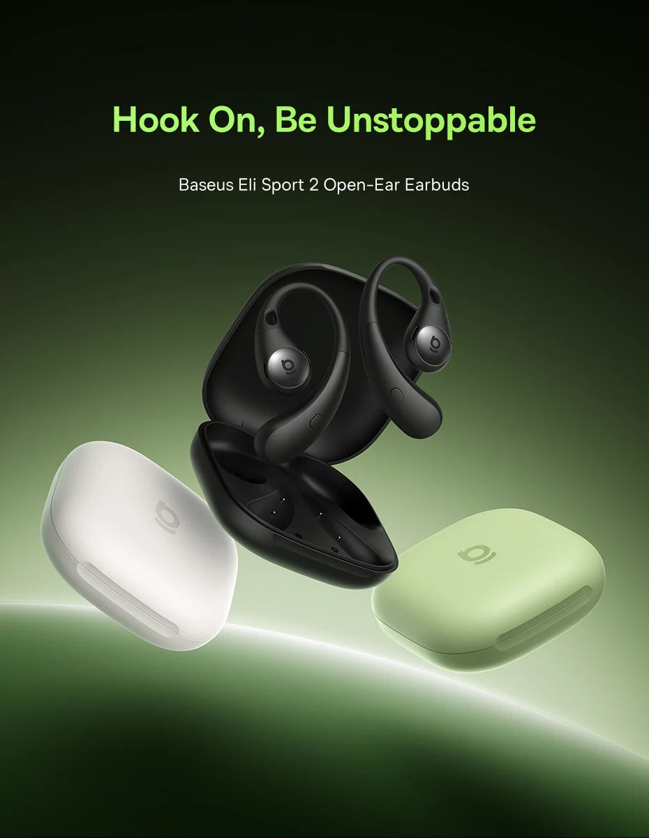 CowLost | baseus-eli-sport-2-open-ear-wireless-earphones-bluetooth-6-0-ows-headphones |7