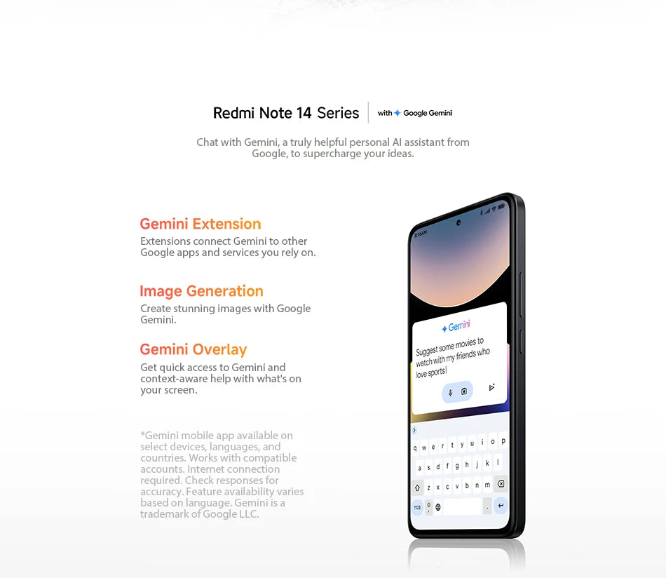 CowLost | xiaomi-redmi-note-14-smartphone-108mp-ai-camera-5500mah-6-67-120hz-amoled-display-mediatek-helio-g99-ultra |31