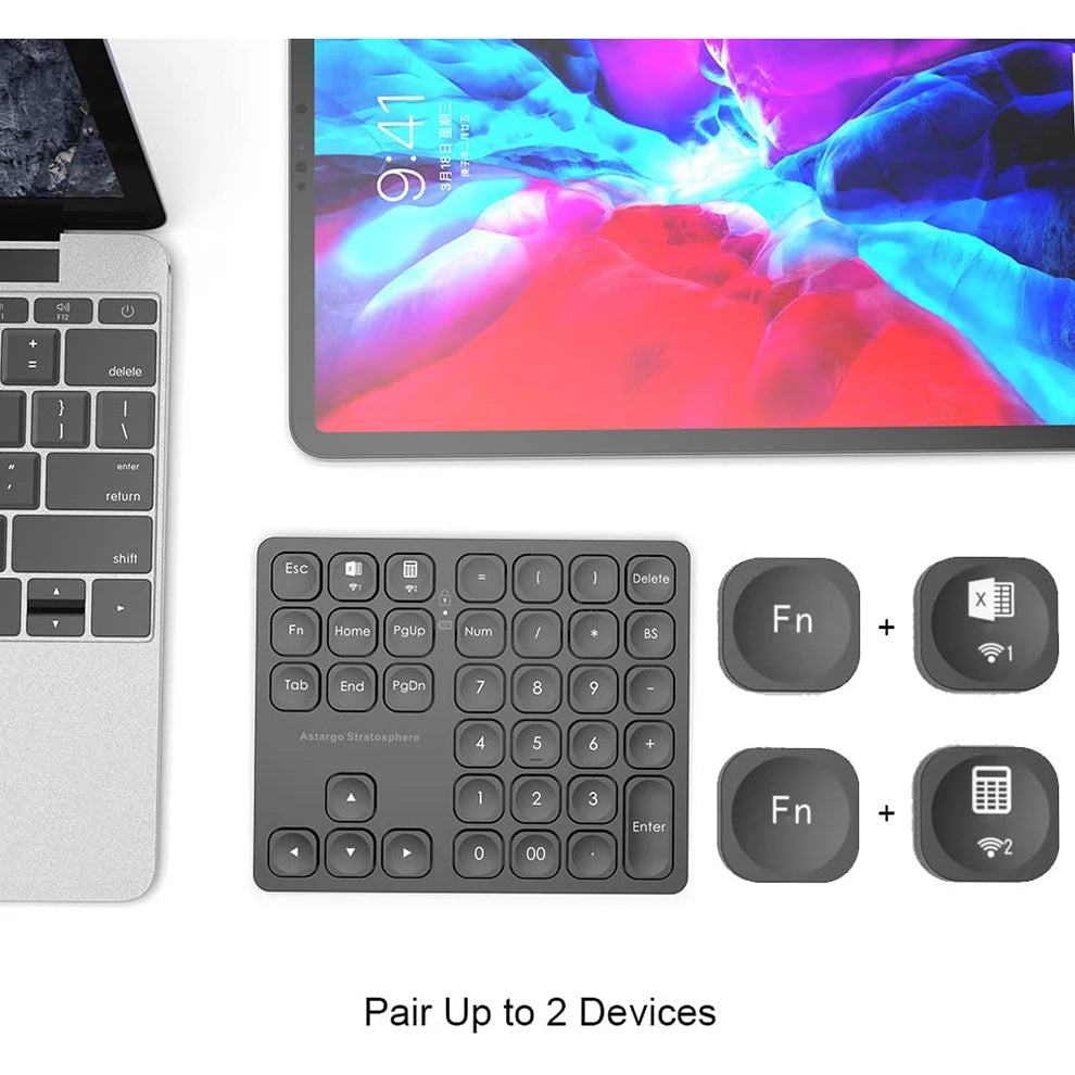 CowLost | product_id-jomaa-bluetooth-wireless-rechargeable-36-key-numeric-keypad-external-numpad-keyboard |4