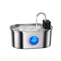 CowLost | cat-food-rojeco-stainless-steel-automatic-cat-water-fountain |26