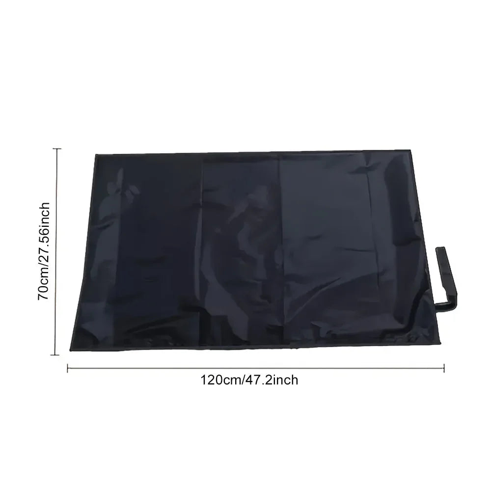 CowLost | car-universal-waterproof-polyester-fiber-cargo-mat-portable |8