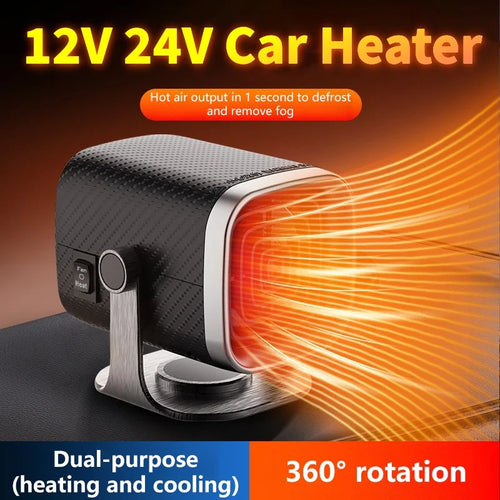 CowLost | product_id-12v-24v-portable-car-heater-defroster-demister-for-quick-windshield-deicing |1
