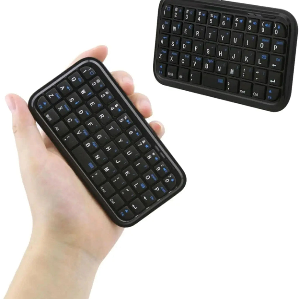 CowLost | product_id-jomaa-mini-49-key-bluetooth-3-0-wireless-rechargeable-keyboard |7