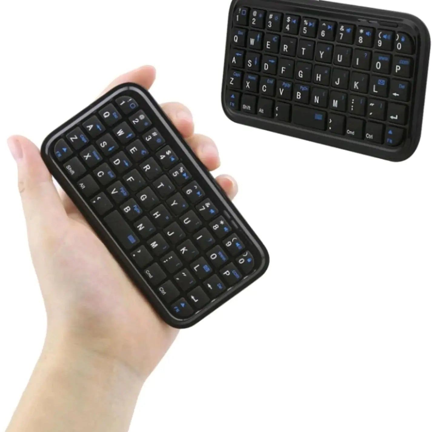 CowLost | product_id-jomaa-mini-49-key-bluetooth-3-0-wireless-rechargeable-keyboard |7