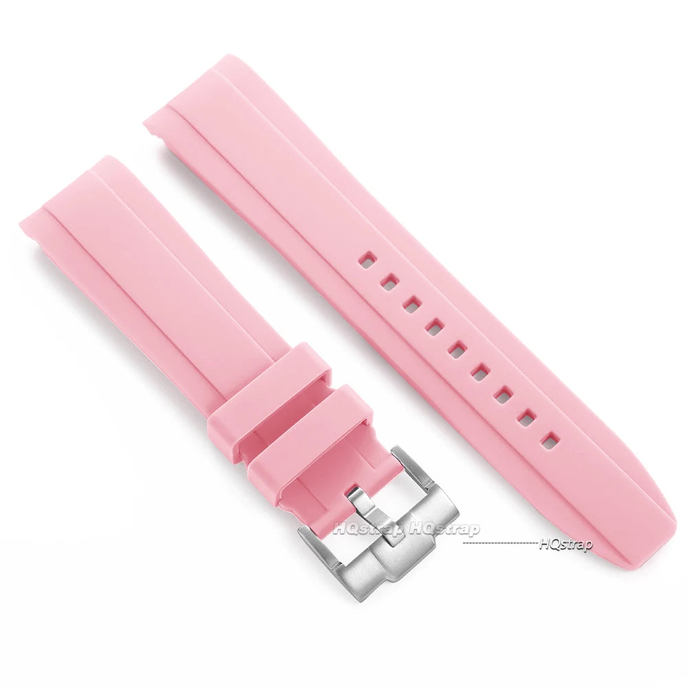 CowLost | product_id-curved-end-silicone-watch-strap-20mm-22mm-waterproof-for-swatch-omega-moonswatch |18