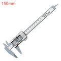 CowLost | product_id-digital-carbon-fiber-vernier-caliper-150mm-measuring-tool |10