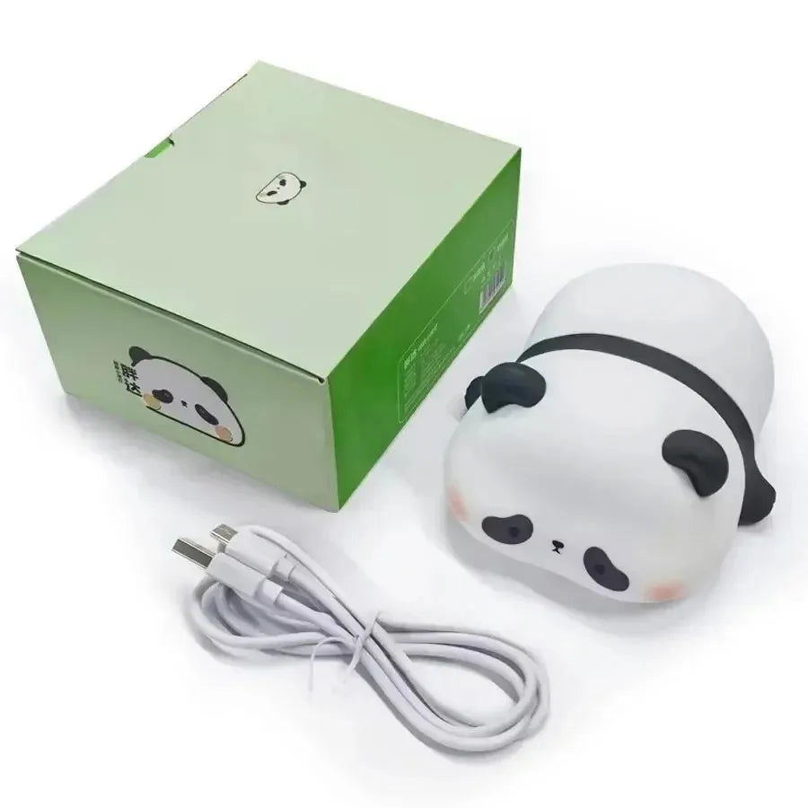 CowLost | product_id-rechargeable-panda-silicone-led-night-light-with-timer-for-kids-bedroom-gift |29