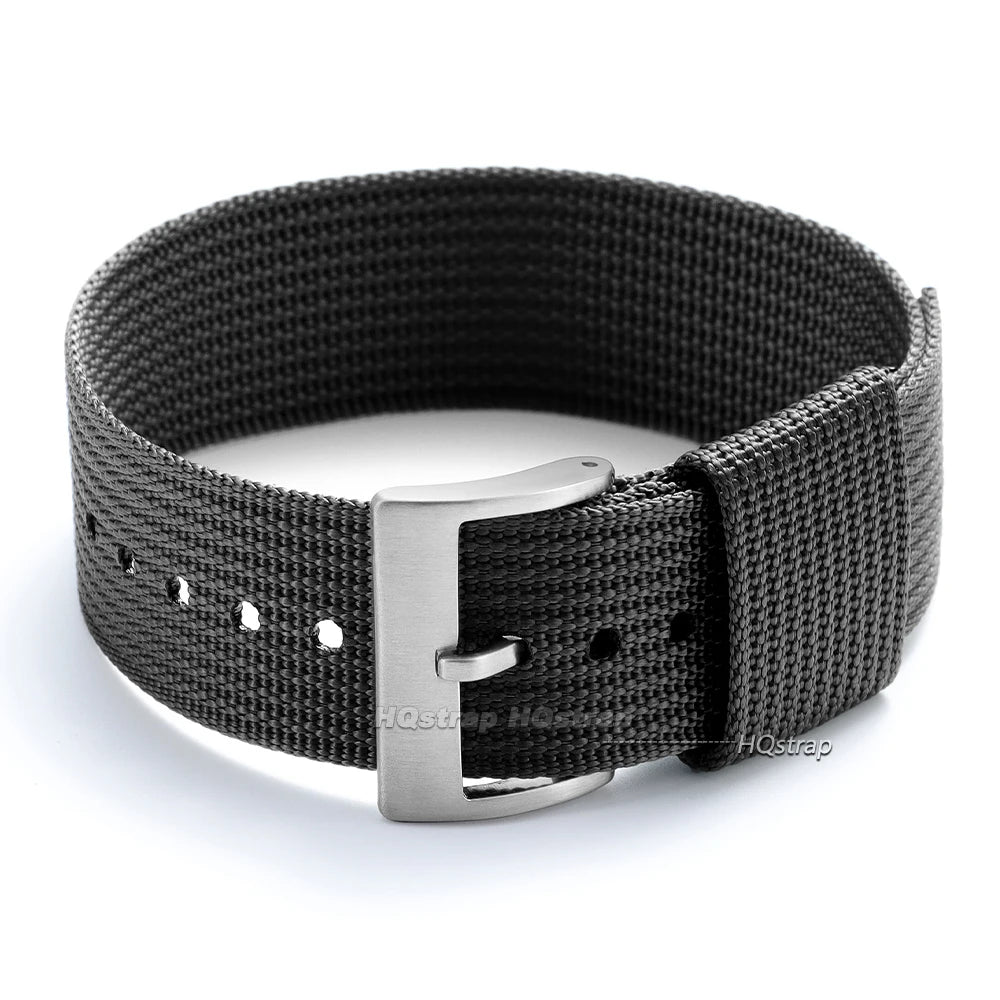 CowLost | product_id-hqstrap-nylon-army-sports-watch-bands-18-24mm-pin-buckle-brown-green-black |10