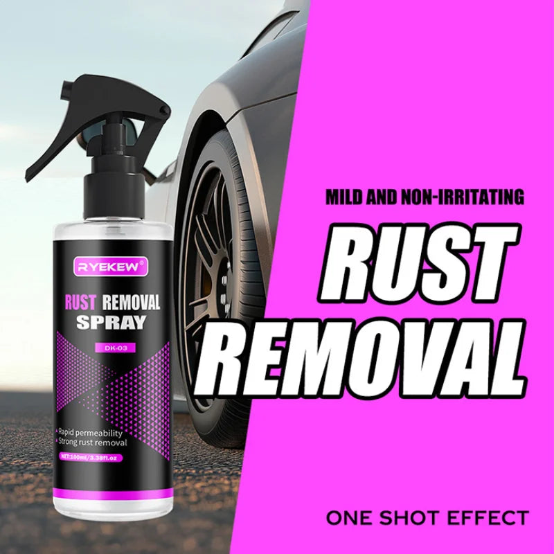 CowLost | product_id-car-wheels-rust-remover-multi-purpose-chrome-rim-brake-cleaner-spray-120g |6