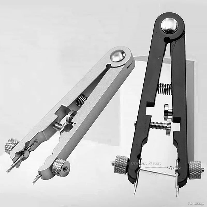 CowLost | product_id-v-shaped-watchband-opener-pliers-for-strap-assembly-repair |9