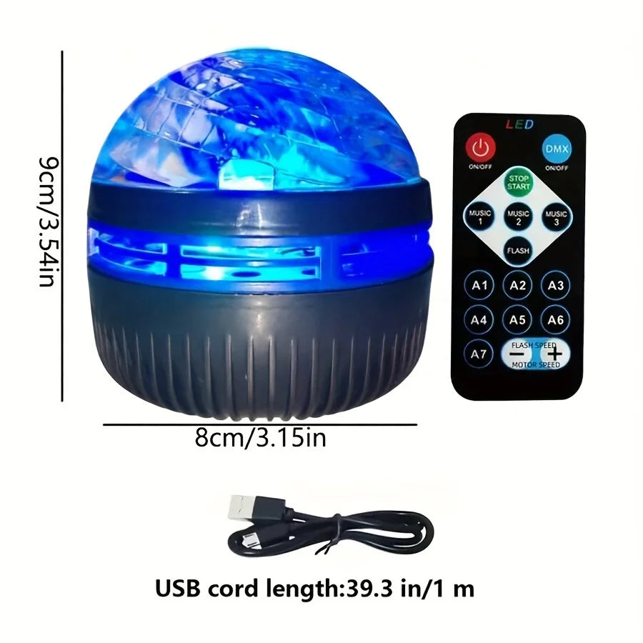 CowLost | night-lights-ambient-lighting-product_id-starry-sky-galaxy-led-lamp-projector-night-light-usb-5v-remote-sound-7-modes-party-decor |19