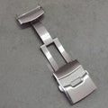 CowLost | bracelets-product_id-304l-stainless-steel-solid-double-press-folding-clasp-for-rolex-seiko-metal-bracelets |18