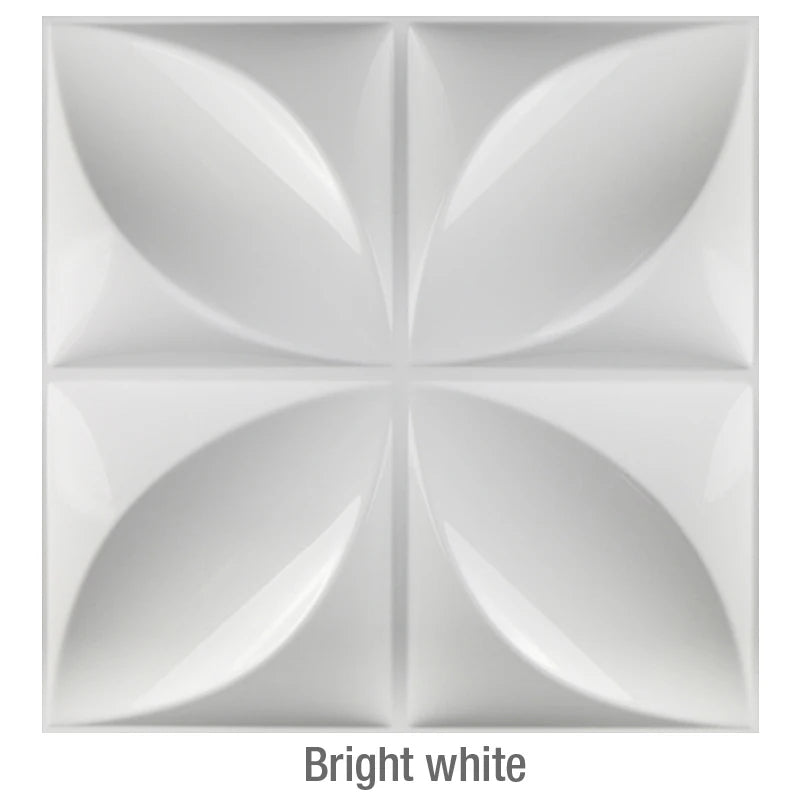 CowLost | seasonal-holiday-decorations-30x30cm-3d-embossed-art-wall-panel-decorative-wallpaper |44