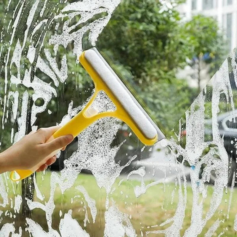 CowLost | product_id-multi-function-glass-wiper-and-cleaning-brush-with-sprayer-for-home-and-car-use |6