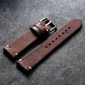 CowLost | product_id-handmade-genuine-cowhide-leather-watch-strap-18-22mm-quick-release-for-seiko-omega |10