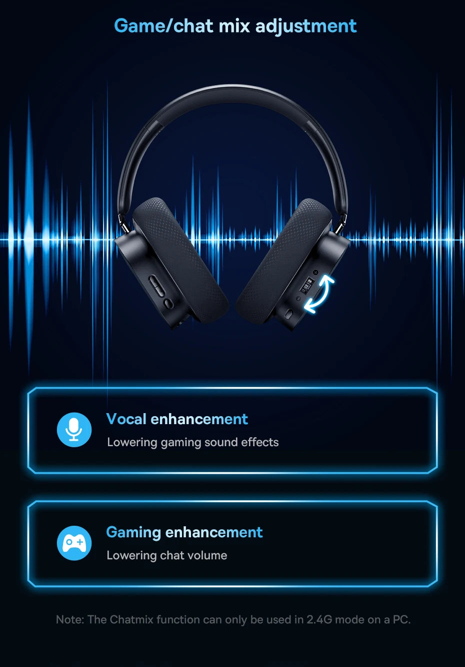 CowLost | baseus-gh02-gaming-wireless-headphone-with-mic |13
