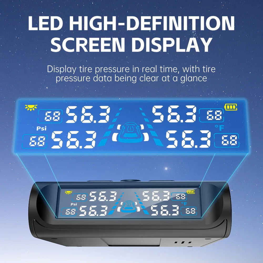 CowLost | product_id-car-security-alarm-system-with-4-external-solar-tpms-tire-pressure-temperature-monitor |5